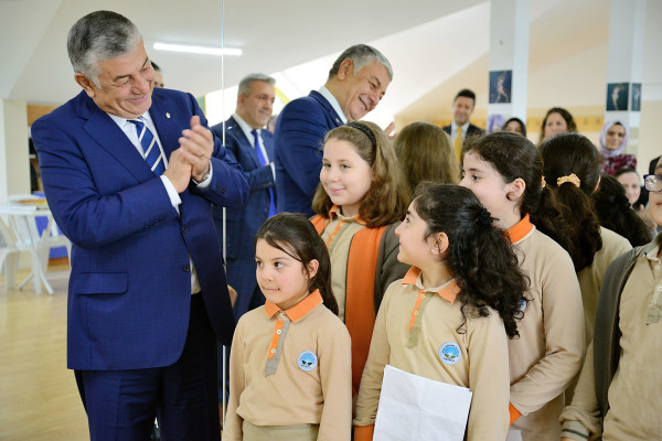 TUNCAY ARTUN