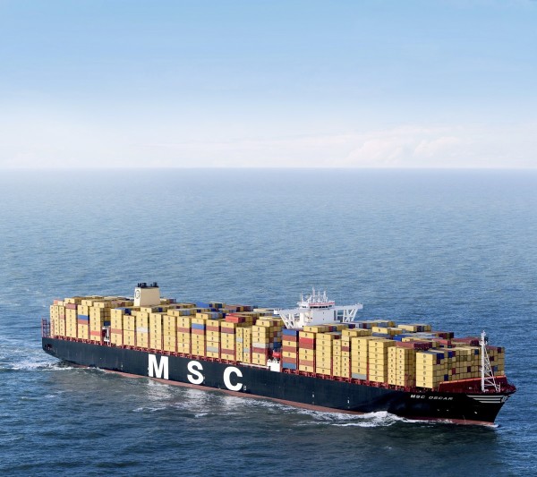 MSC-Oscar