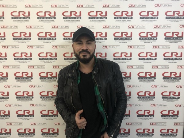 Rober Hatemo