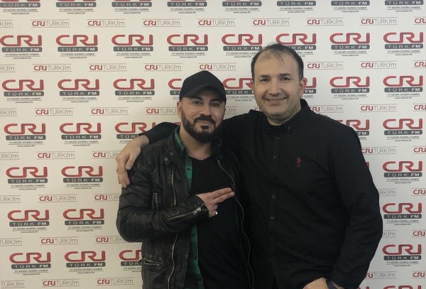Rober Hatemo 1