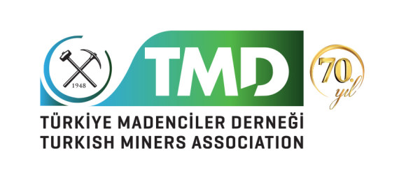TMD Logo