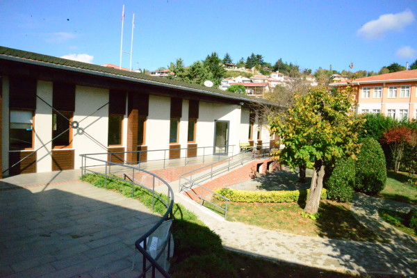 eçadem