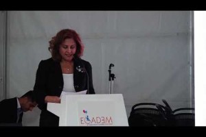 eçadem açılış