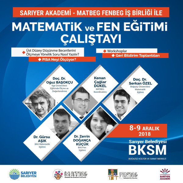 çalıştay