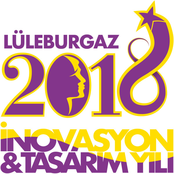 2018 İnovasyon ve Tasarım Yılı Logo