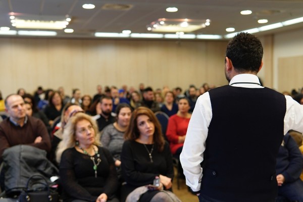 Dr Tufan Ergenç 
