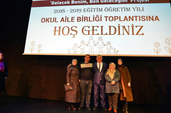 okul aile