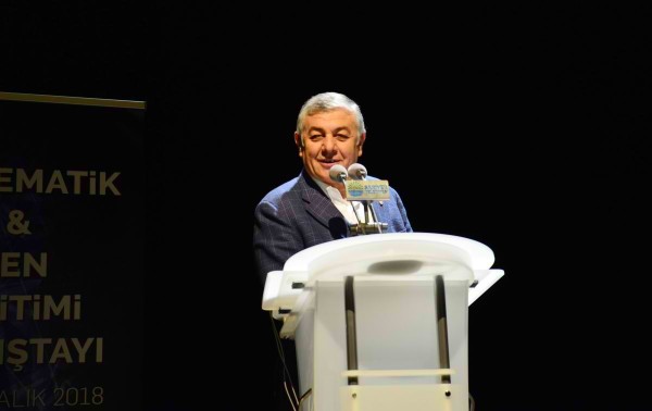 ŞÜKRÜ GENÇ