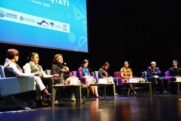 panel