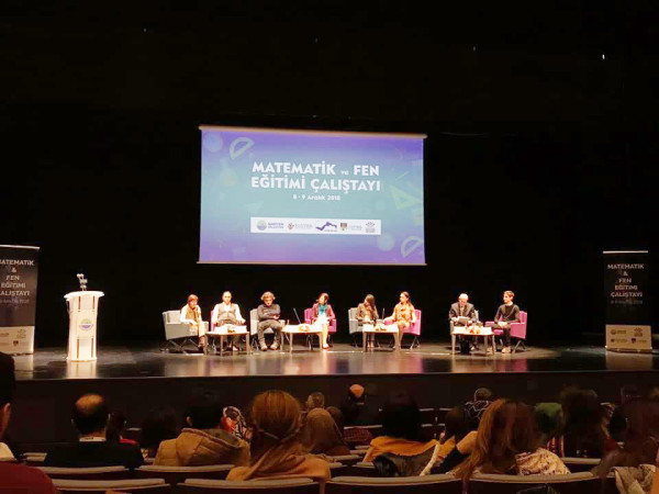 panel