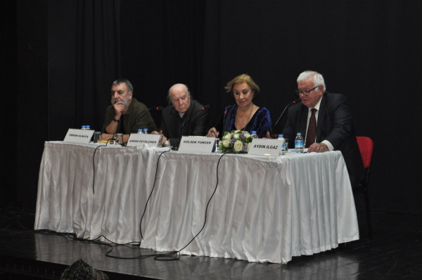 PANEL