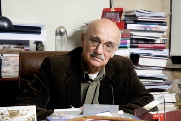 METİN SÖZEN