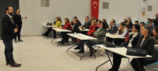 Geleceğin Yıldız Girişimcileri Lüleburgaz’da Yetişiyor