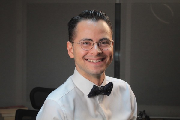 Dr. Evren Işık 