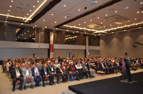 Temsiad toplantı 2