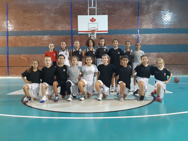 Beşiktaş Jimnastik Kulübü