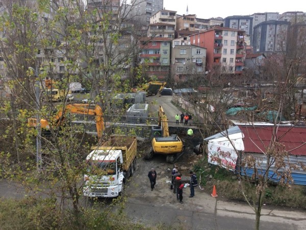 AYAZAĞA