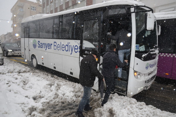 RİNG SEFERİ