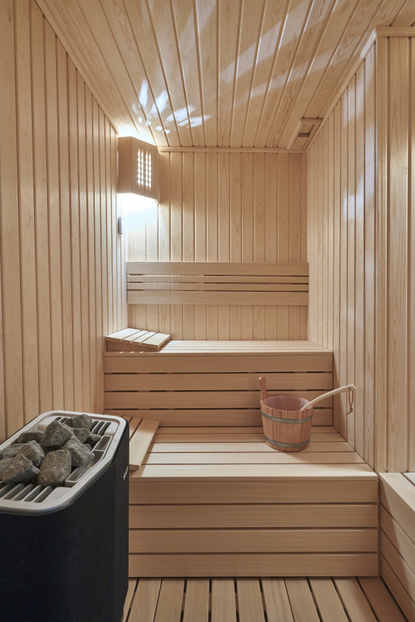EDDA Mimarlık_ Hamam ve Sauna Tasarımları