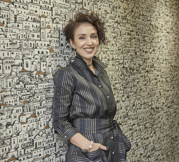 Eda Tahmaz
