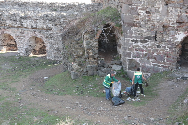 Temizlik