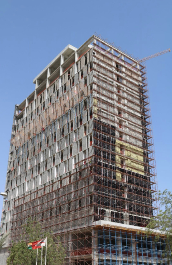 Avcı Architects