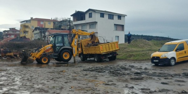 SARIYER