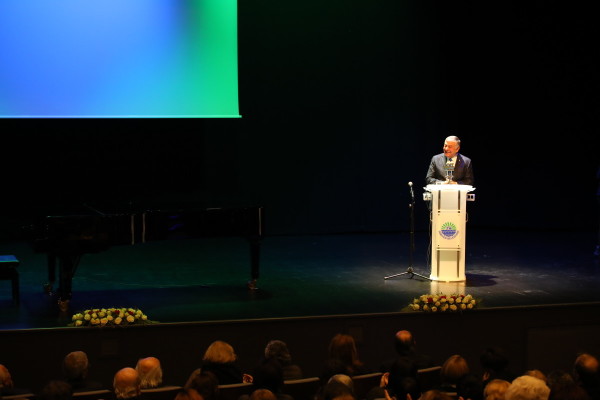 Şükrü Genç