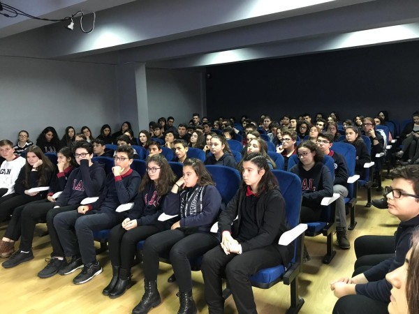 Yıldız Girişimcilerin Adresi: Lüleburgaz