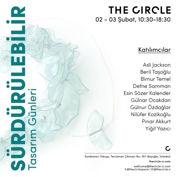 The Circle
