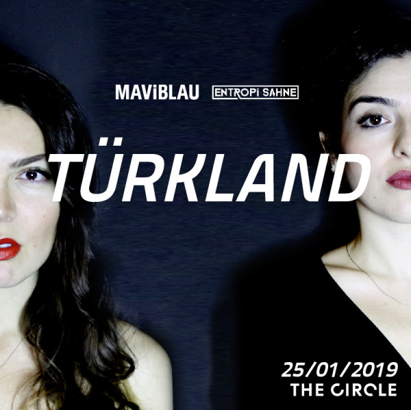 Türkland_The Circle