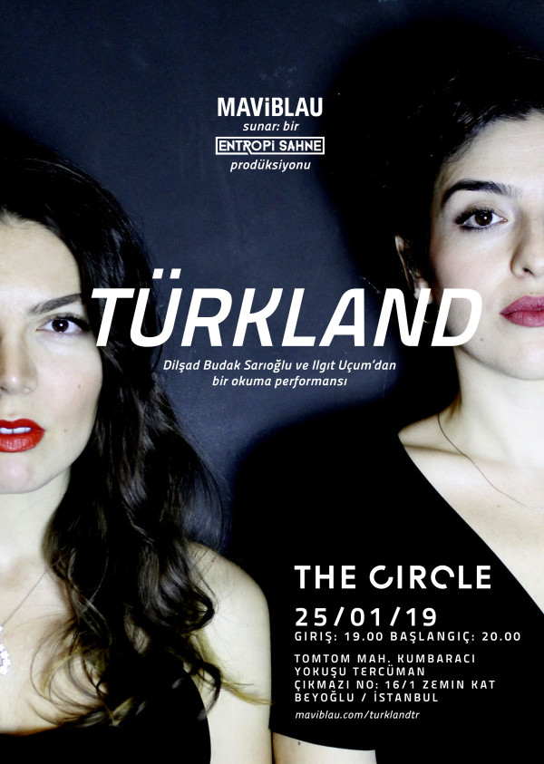 Türkland 2_The Circle