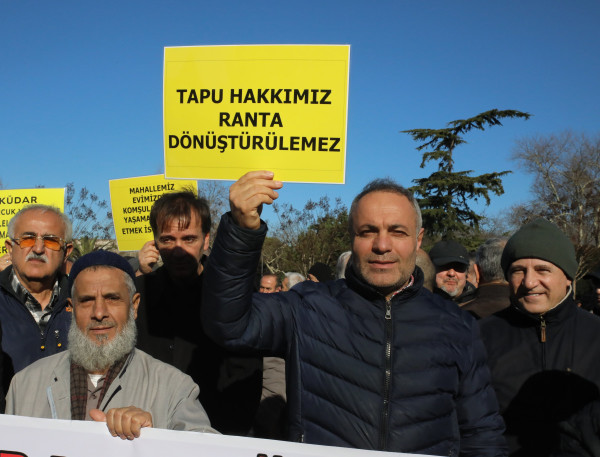 Mahaleler Birliği