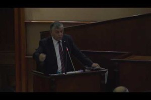 YASALAR HALKIN YARARINA KULLANILMALI