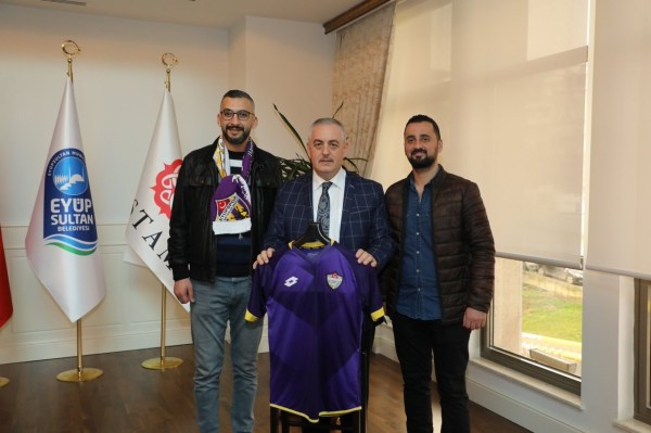 Eyüpspor