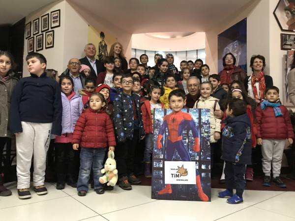 Toplu Fotoğraf