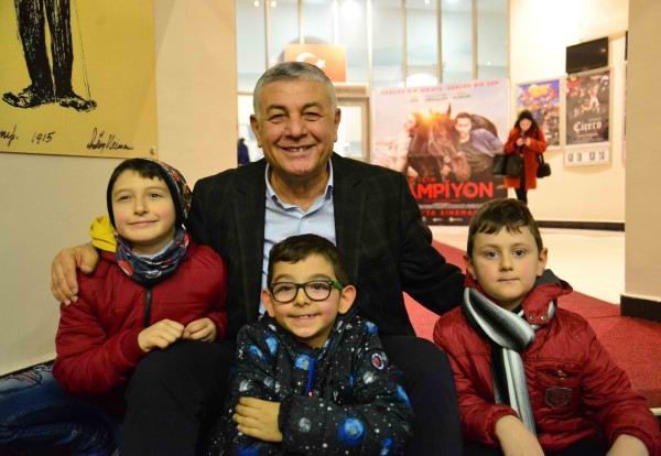 Şükrü Genç