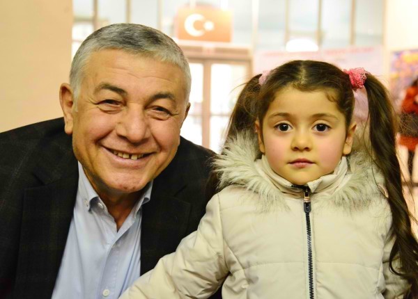 Şükrü Genç