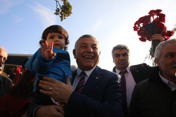 Şükrü Genç