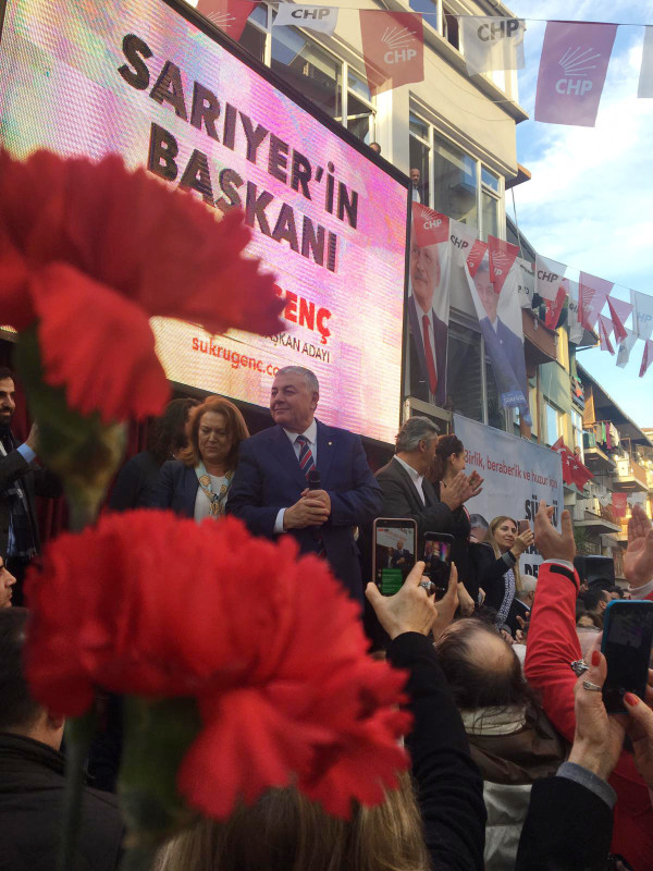 Şükrü Genç
