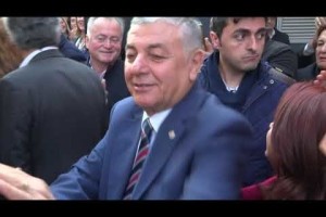 ŞÜKRÜ BAŞKAN'LA DEVAM