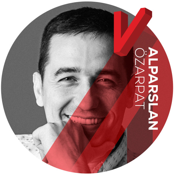 Alparslan Özarpat