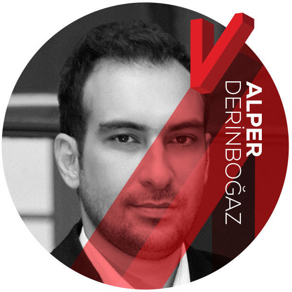 Alper Derinboğaz