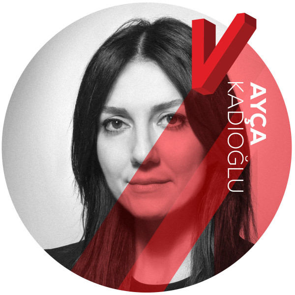 Ayça Kadıoğlu