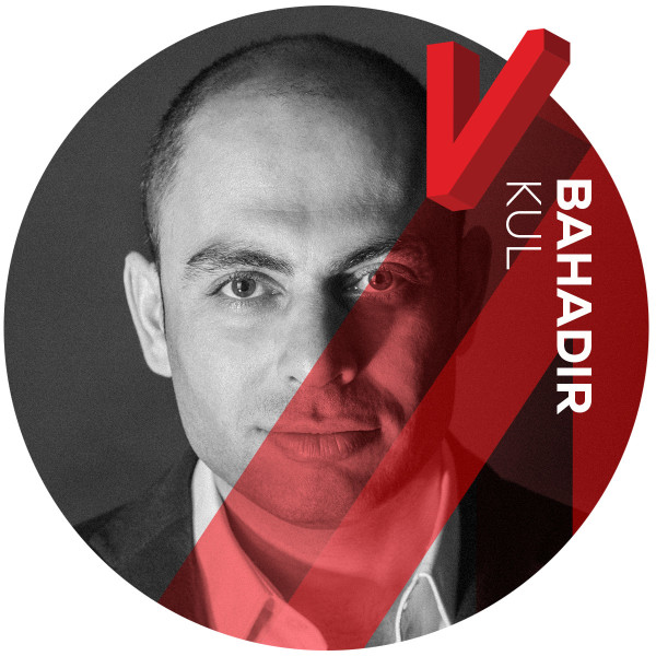 Bahadır Kul