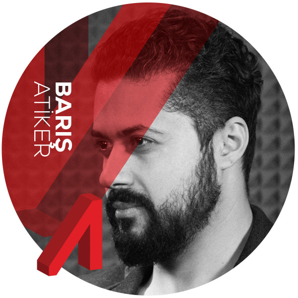 Barış Atiker
