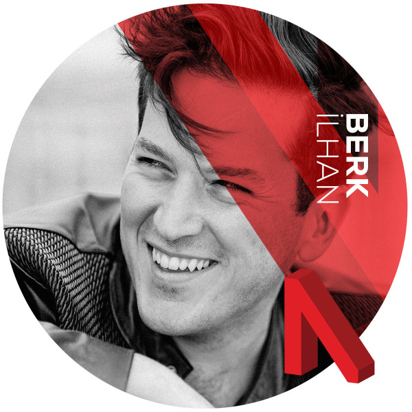 Berk İlhan