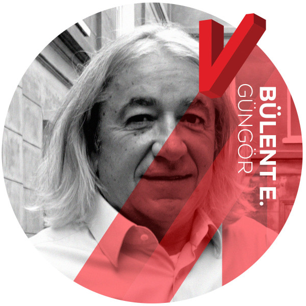 Bülent E. G
