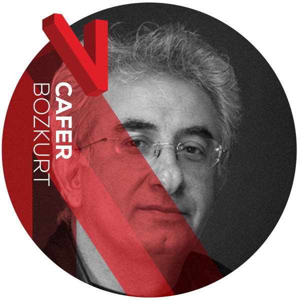Cafer Bozkurt