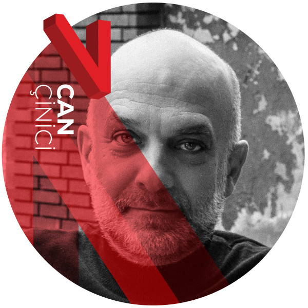 Can Çinici
